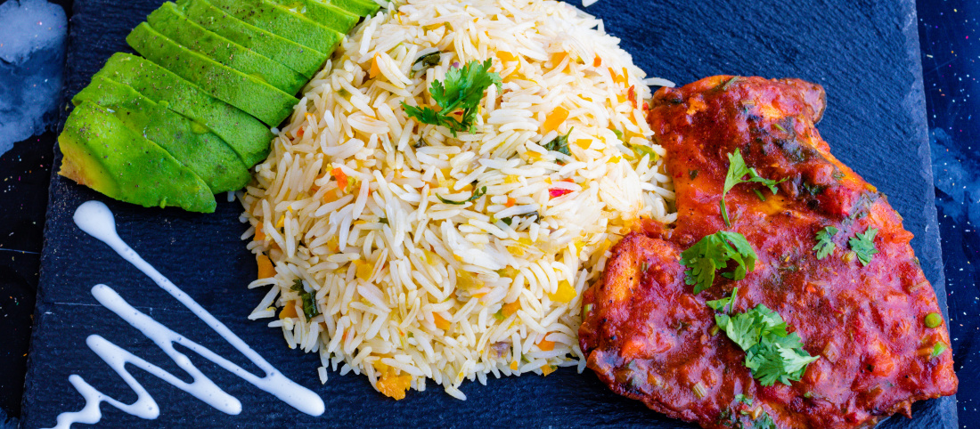 Classic comfort food rice dishes from around the world – Majestic