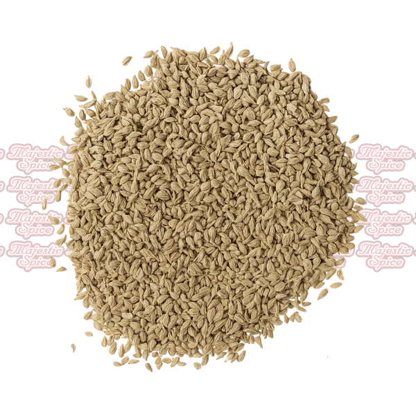 Anise Seed Whole