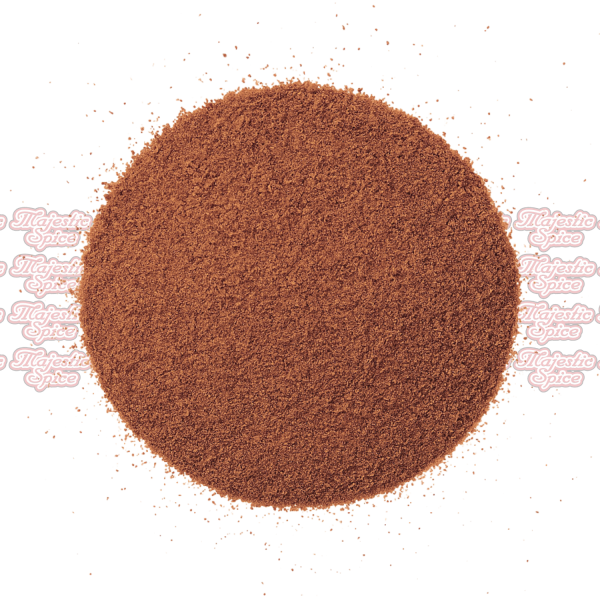 Anise Star Ground