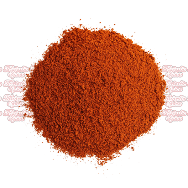 Annatto Ground
