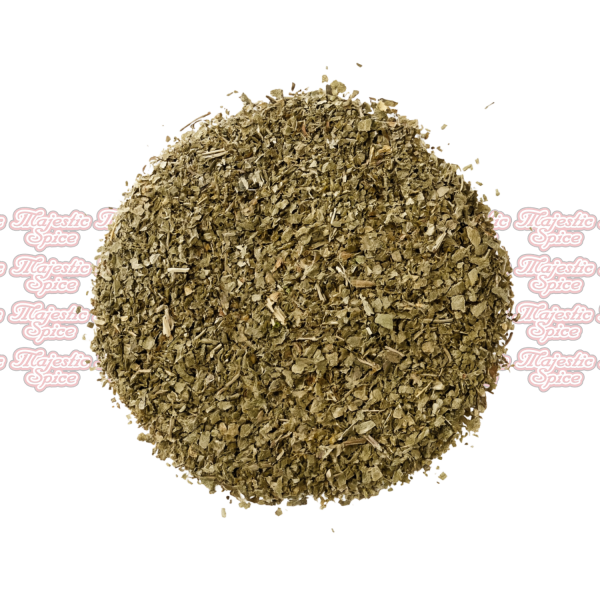 Basil Whole