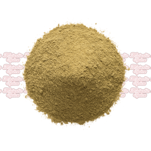 Bay Leaf Ground