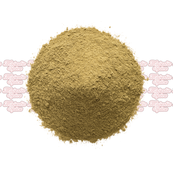 Bay Leaf Ground