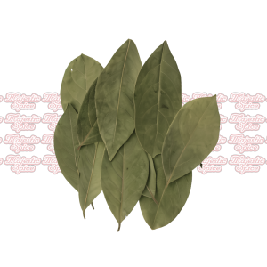 Bay Leaves Whole