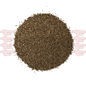 Black Pepper 20 Mesh