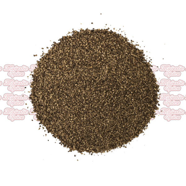 Black Pepper 20 Mesh