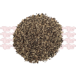 Black Pepper Coarse