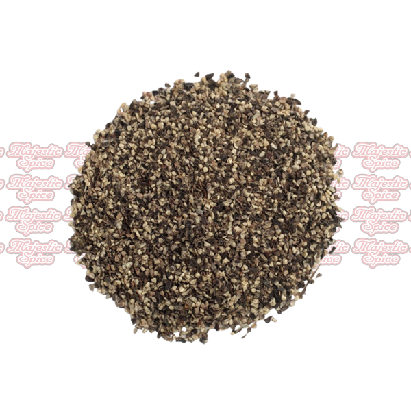 Black Pepper Coarse