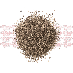 Black Pepper Cracked
