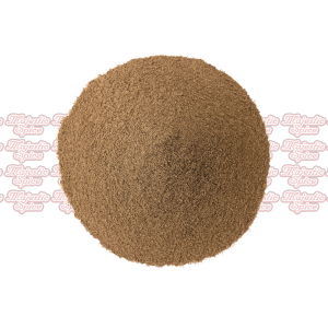 Black Pepper Ground