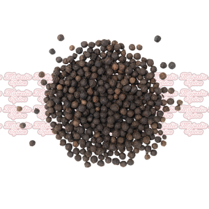 Black Pepper Whole