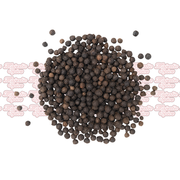 Black Pepper Whole