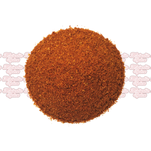 Cajun Seasoning