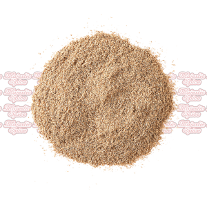 Caraway Seed Ground