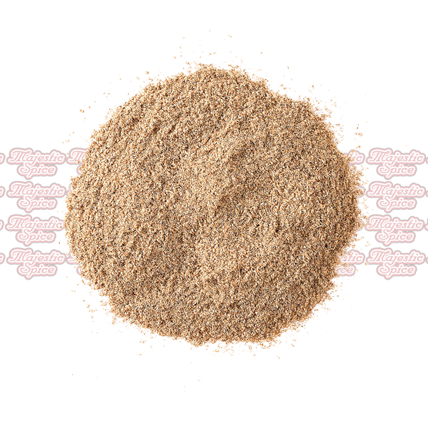 Caraway Seed Ground