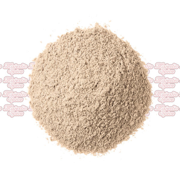 Cardamom Ground