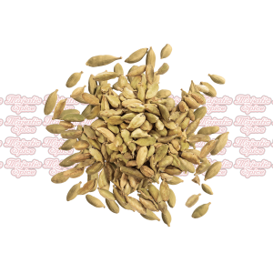 Cardamom Whole
