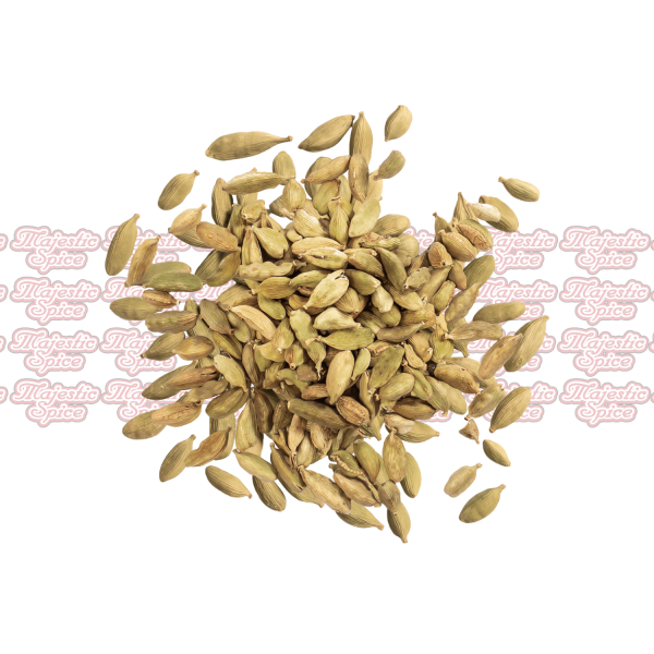 Cardamom Whole