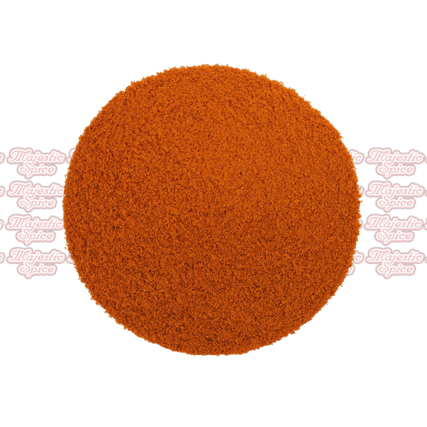 Cayenne Ground