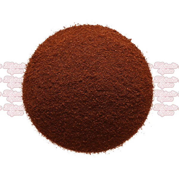 Dried Chipotle Chili Ground