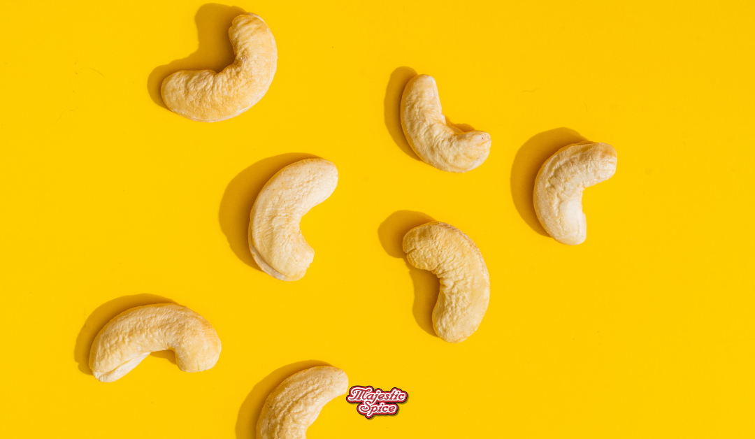 Cashew Market Update: High Prices, Trade Shifts, and What U.S. Buyers Need to Know