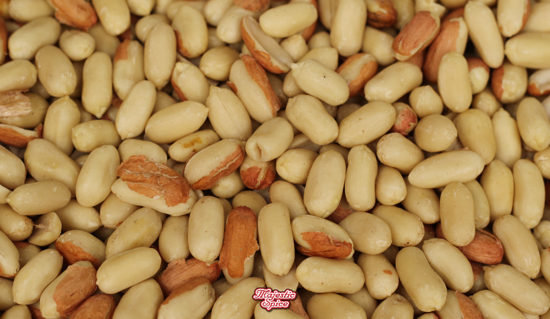 How NAFED’s Sales Are Keeping Peanut Prices in Check