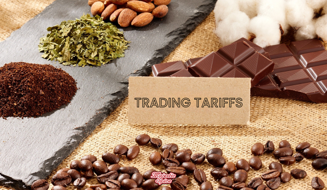Import Tariffs Pushed to August 2025 – Here’s What to Expect