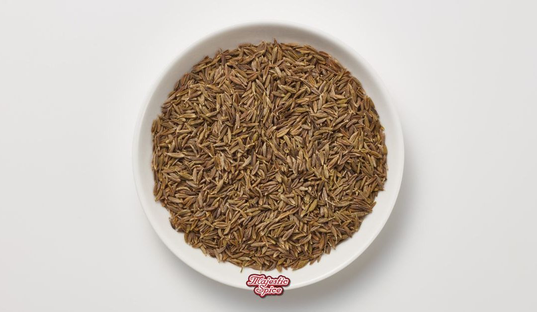 Cumin Market Shift: China Steps In