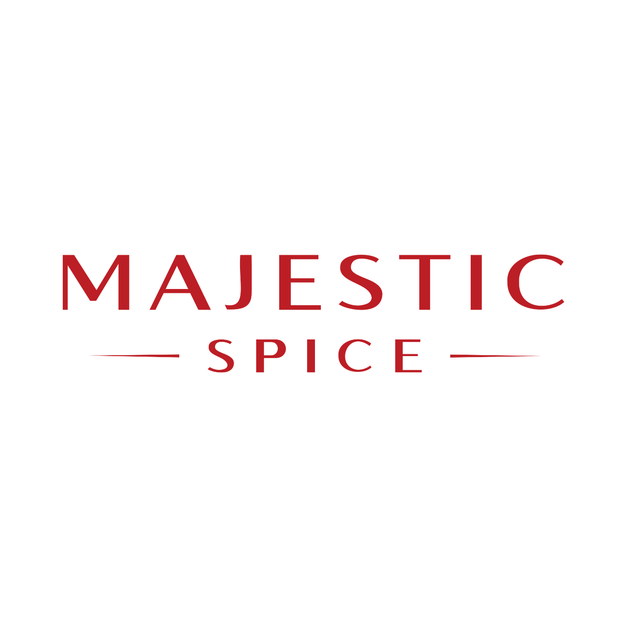 Majestic Spice
