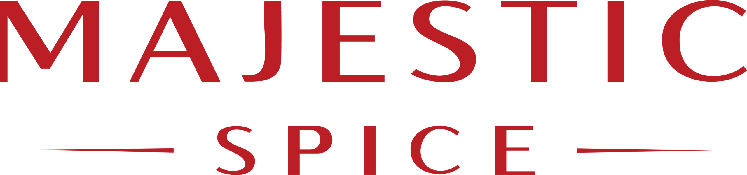 Majestic Spice