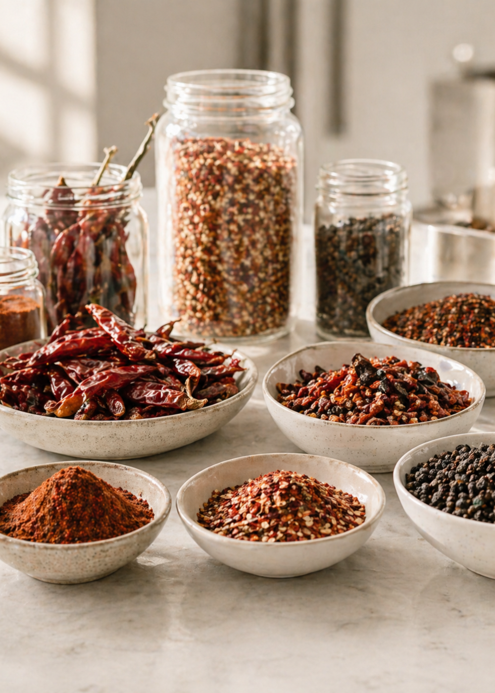 Chilies