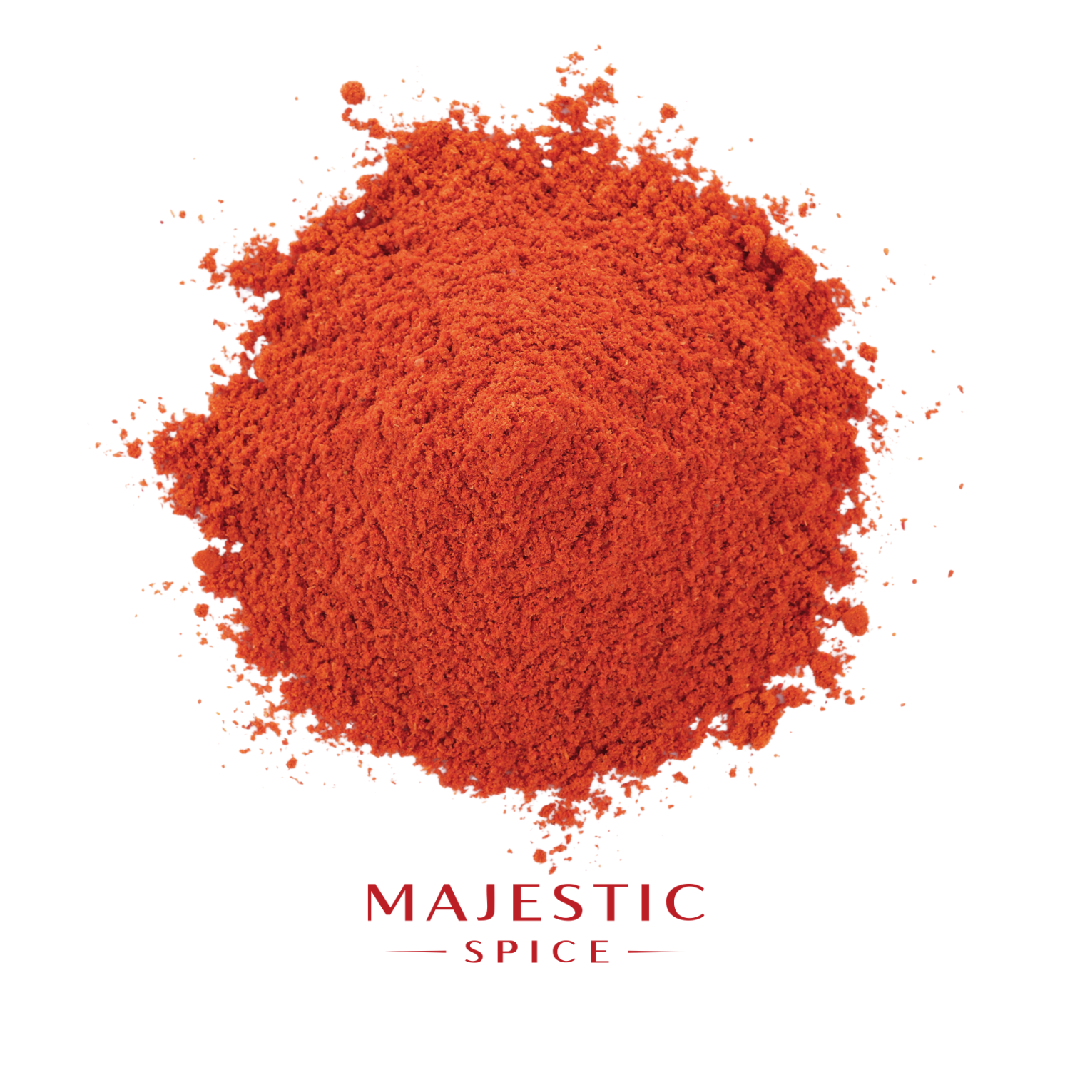Paprika Ground