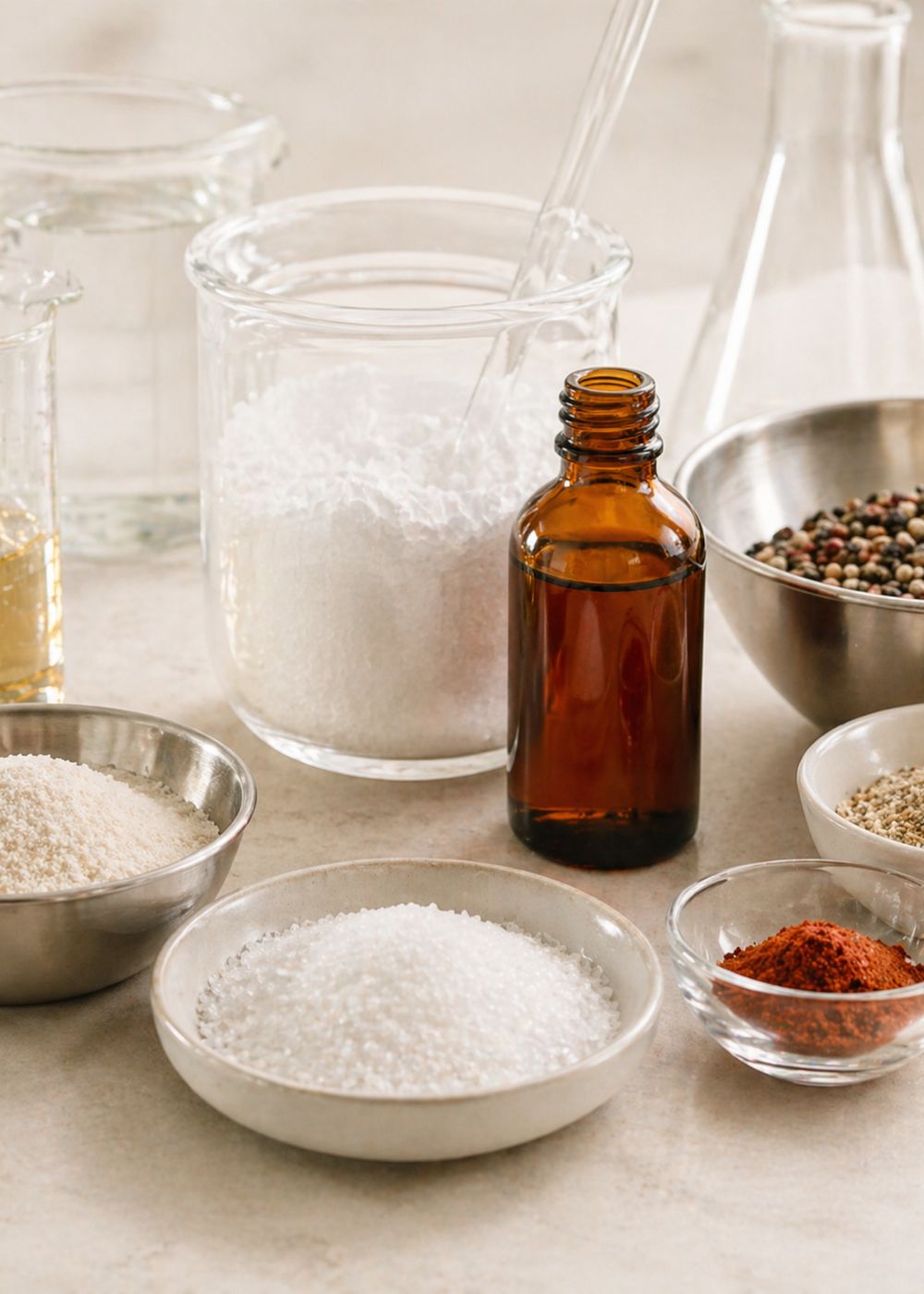 Specialty Ingredients