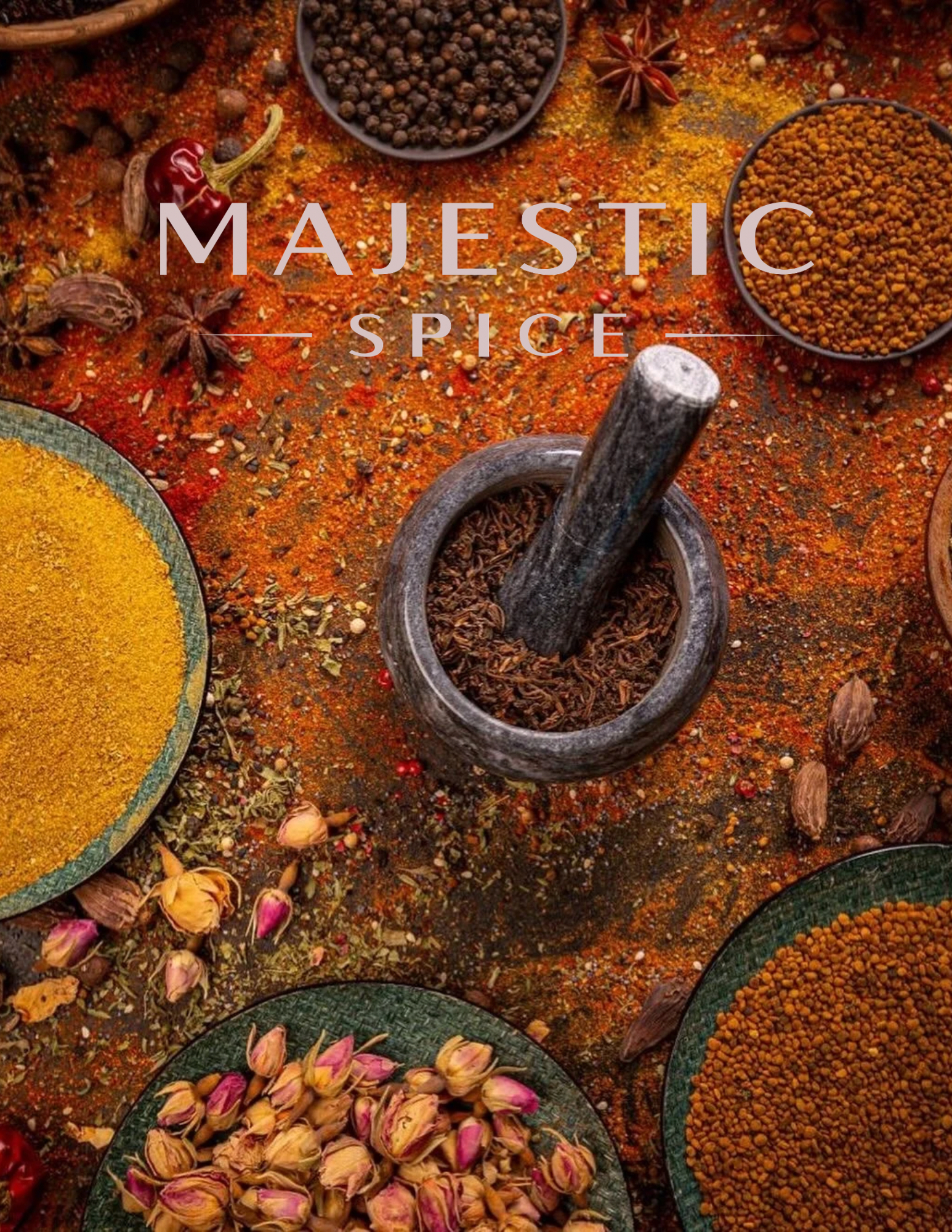 Photorealistic match-day food spread featuring global flavor inspirations, including chimichurri, chili-lime seasoning, smoky spice rub, garlic sauce, tortilla chips, roasted nuts, grilled skewers, lime wedges, small international flags, and a soccer ball in a stadium-style setting.