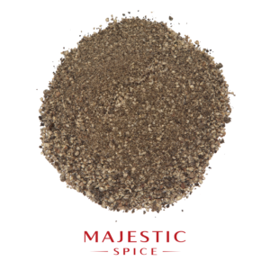 Black Pepper Coarse