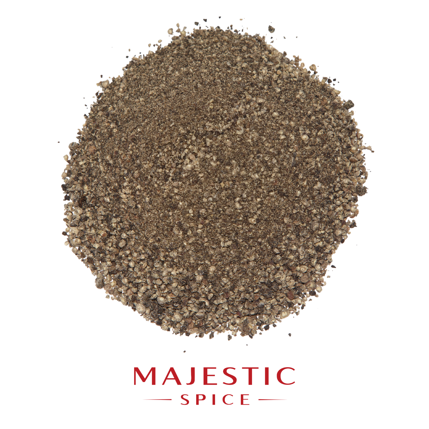 Black Pepper Coarse