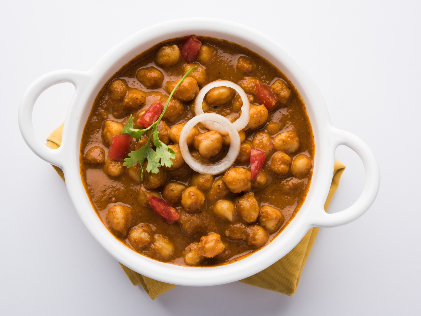 Chana masala
