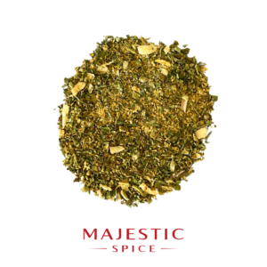 Garlic Herb