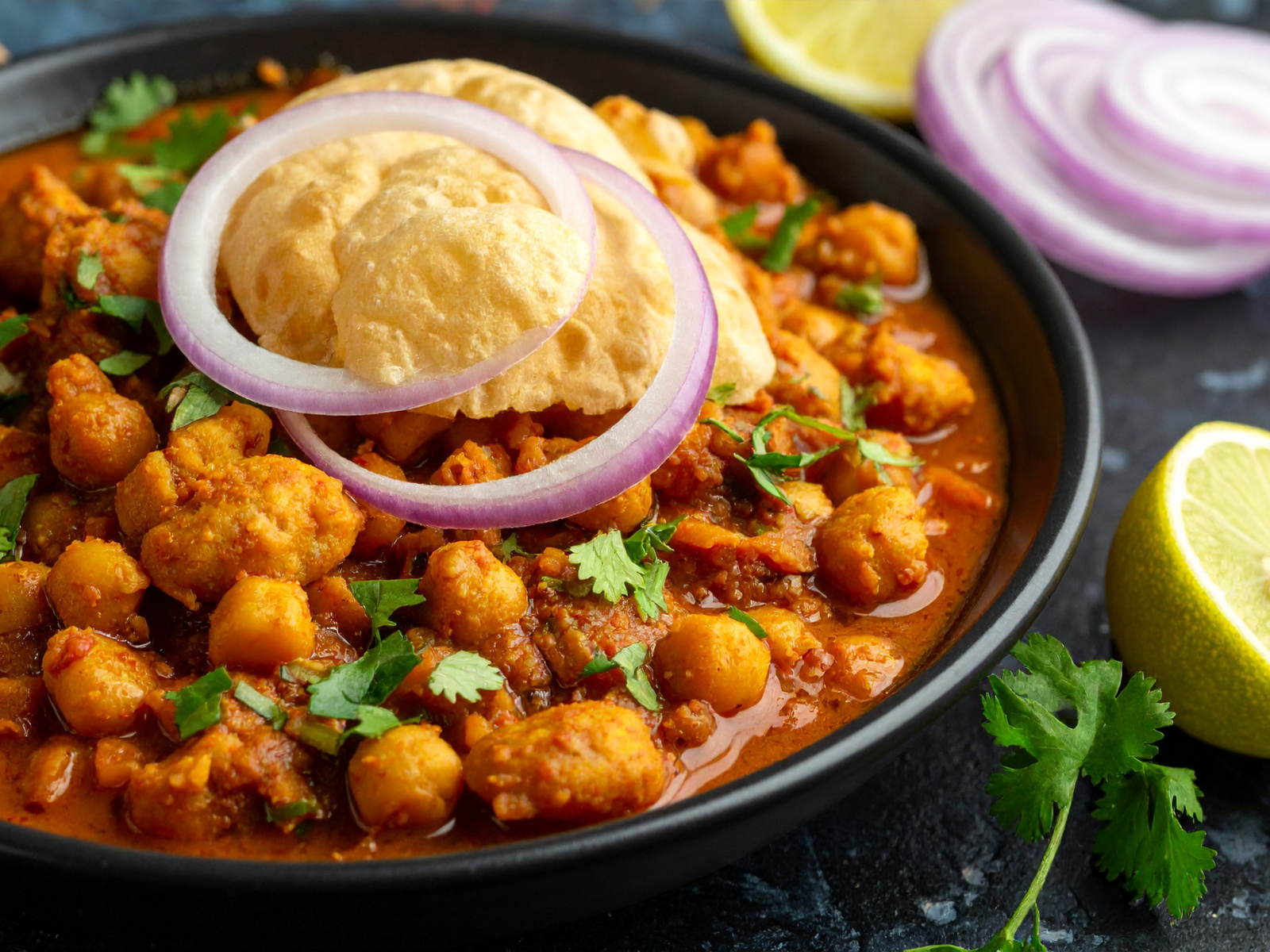 Mild Curry Rice