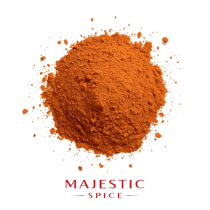 Smoked Paprika