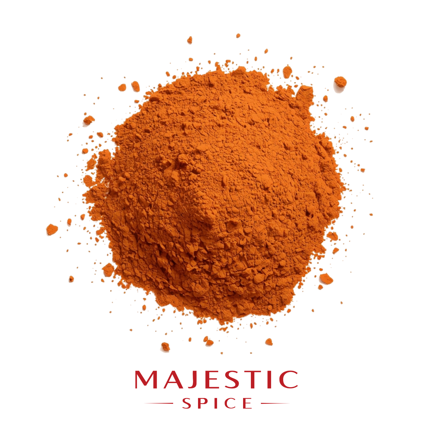 Smoked Paprika
