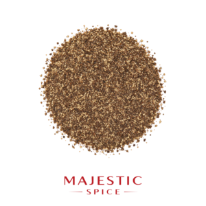 Black Pepper 20 Mesh