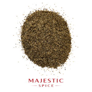 Black Pepper 32 Mesh