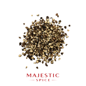 Black Pepper Coarse