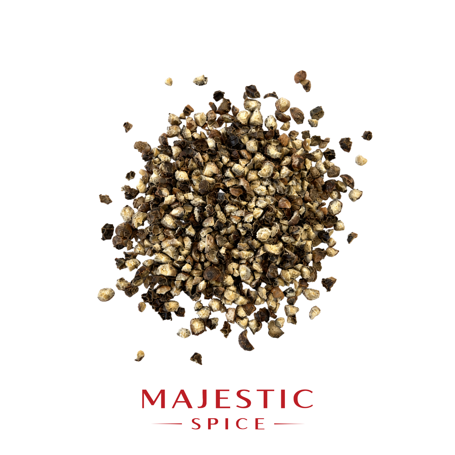 Black Pepper Coarse