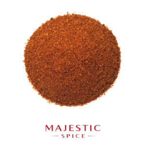 Cajun Seasoning