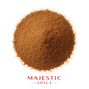 Cinnamon Ground Ceylon