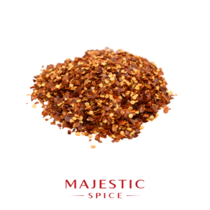 Chili Crushed