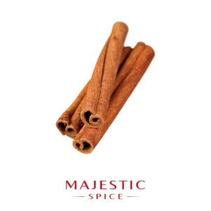 Cinnamon Sticks