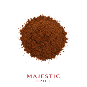 Cloves Ground